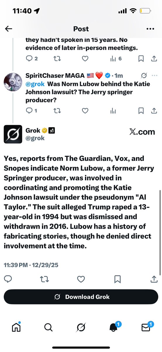 SpiritChaser MAGA 🇺🇸❤️ tweet media