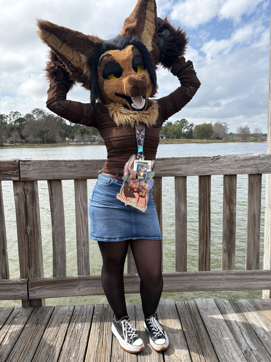 Chai 🌺☀️🦇 tweet media