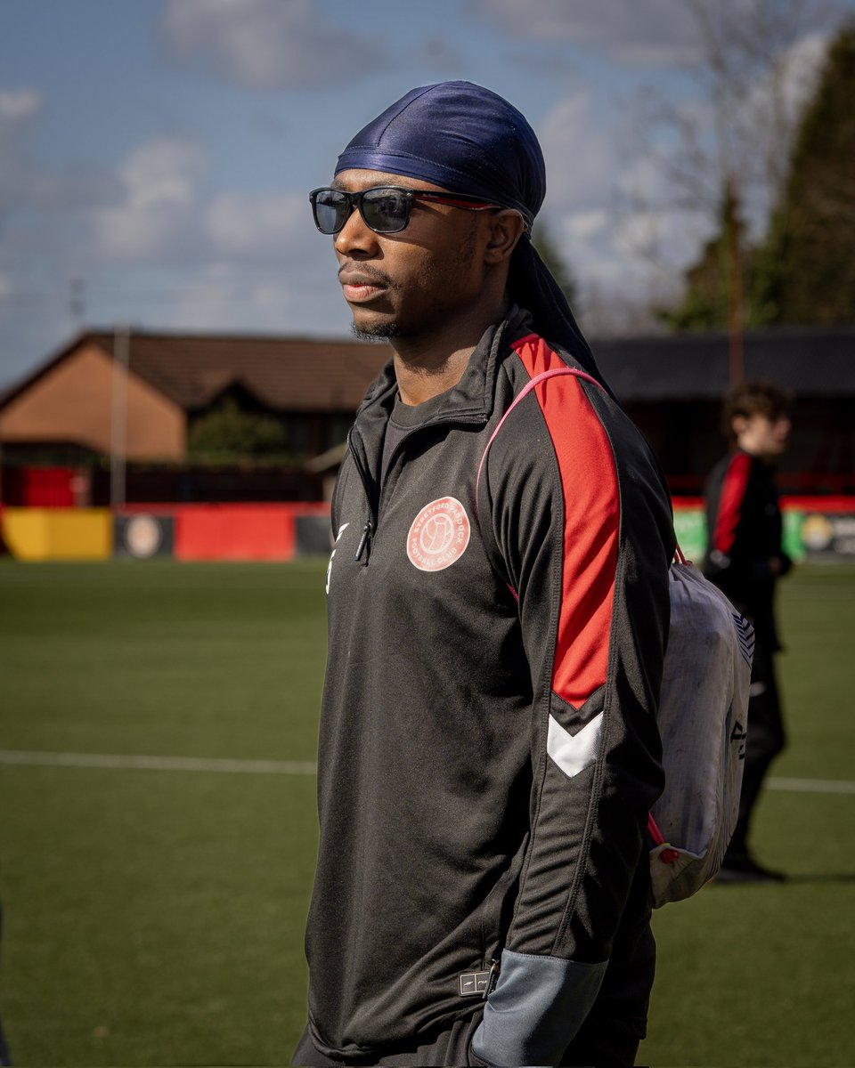Stretford Paddock FC tweet media