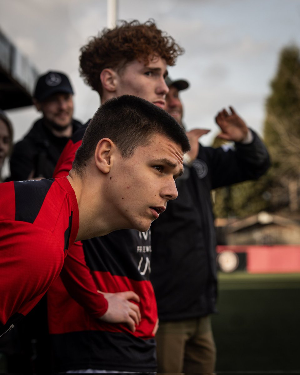 Stretford Paddock FC tweet media