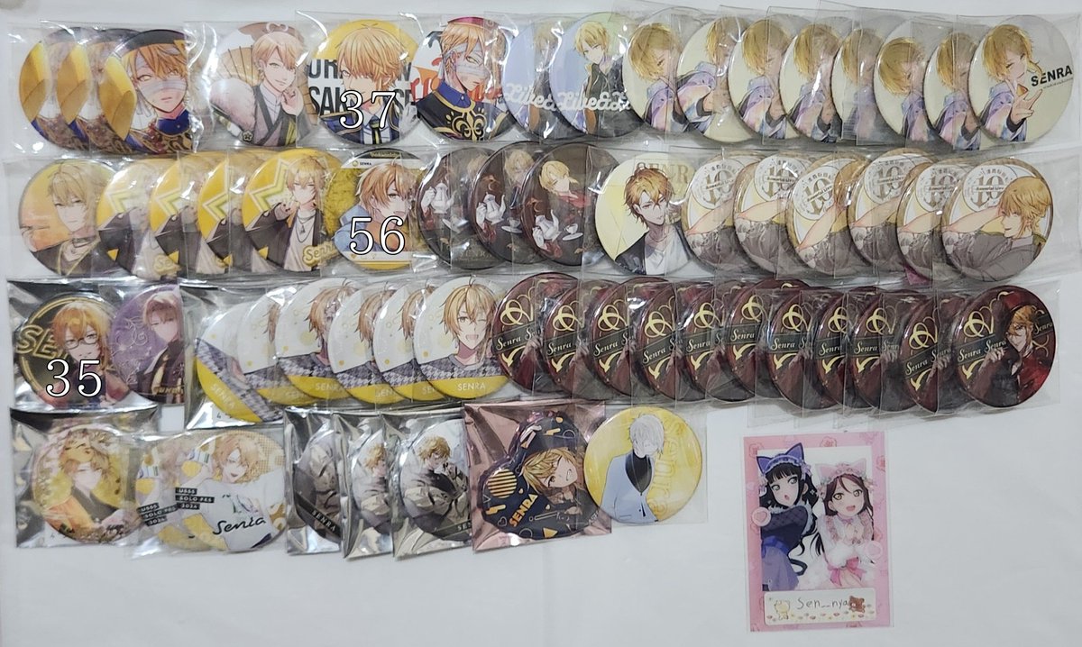 ちょこ tweet media