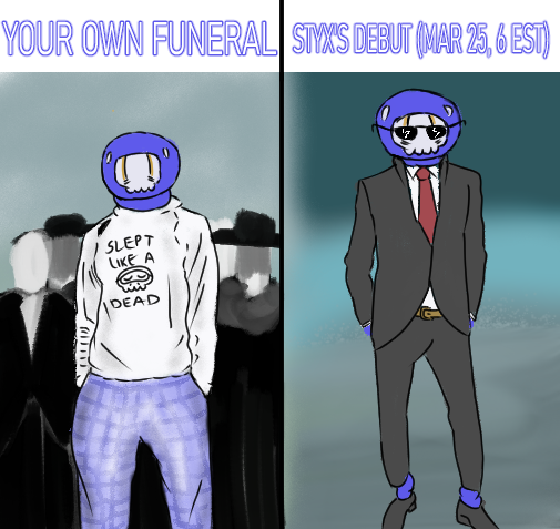 Mr. Mischief tweet media