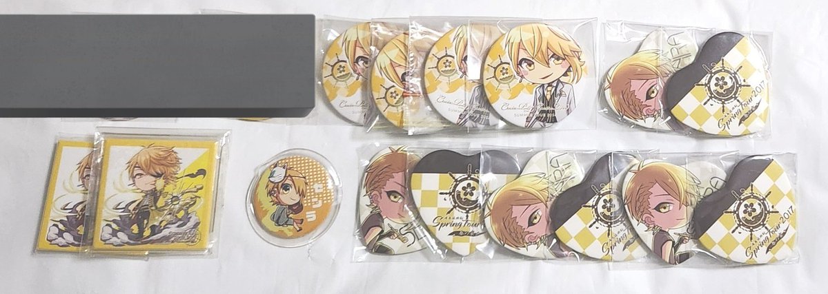 ちょこ tweet media