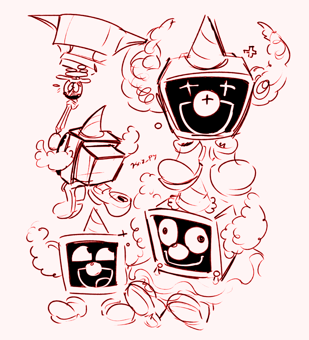 Chisburger 🍔🐛 tweet media