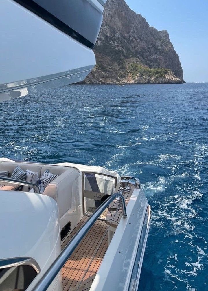 Capri, Italy