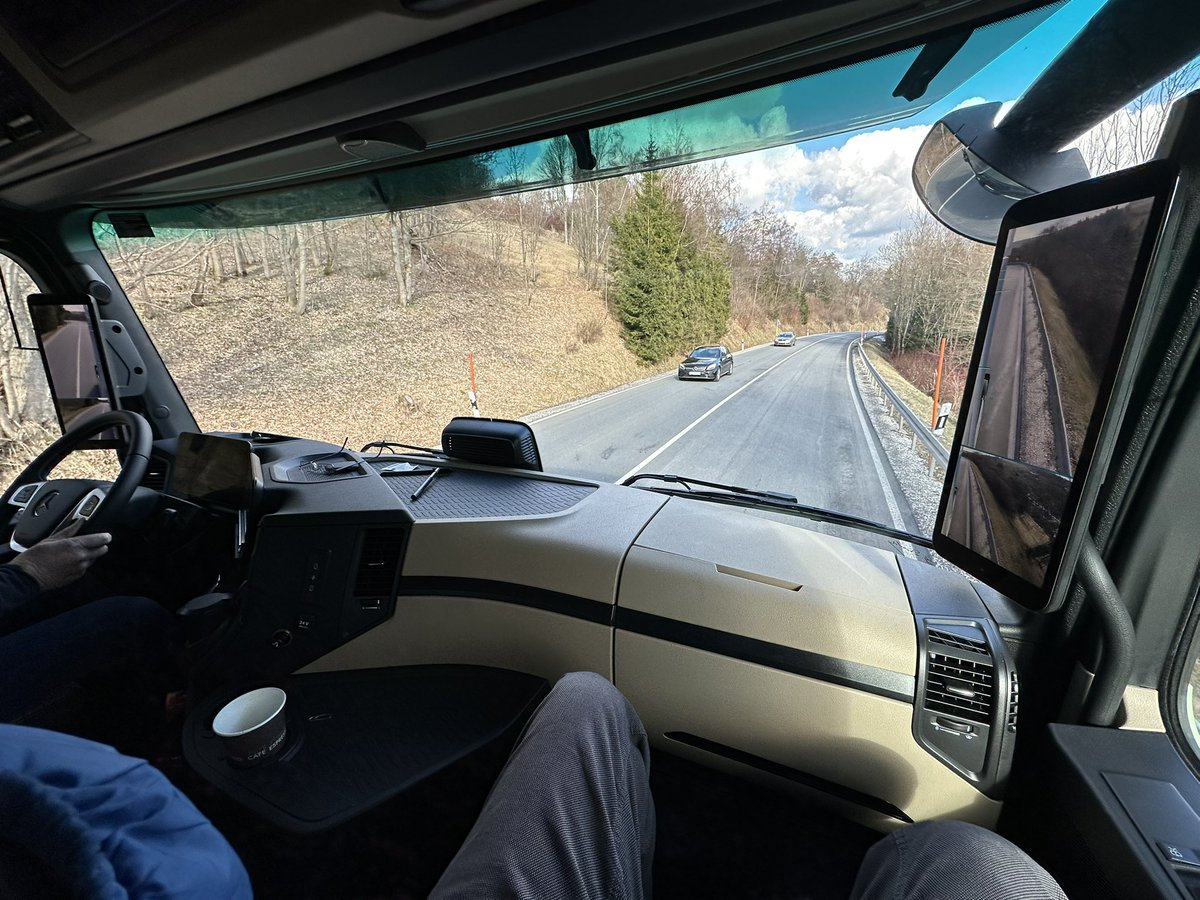 Thomas Walther tweet media