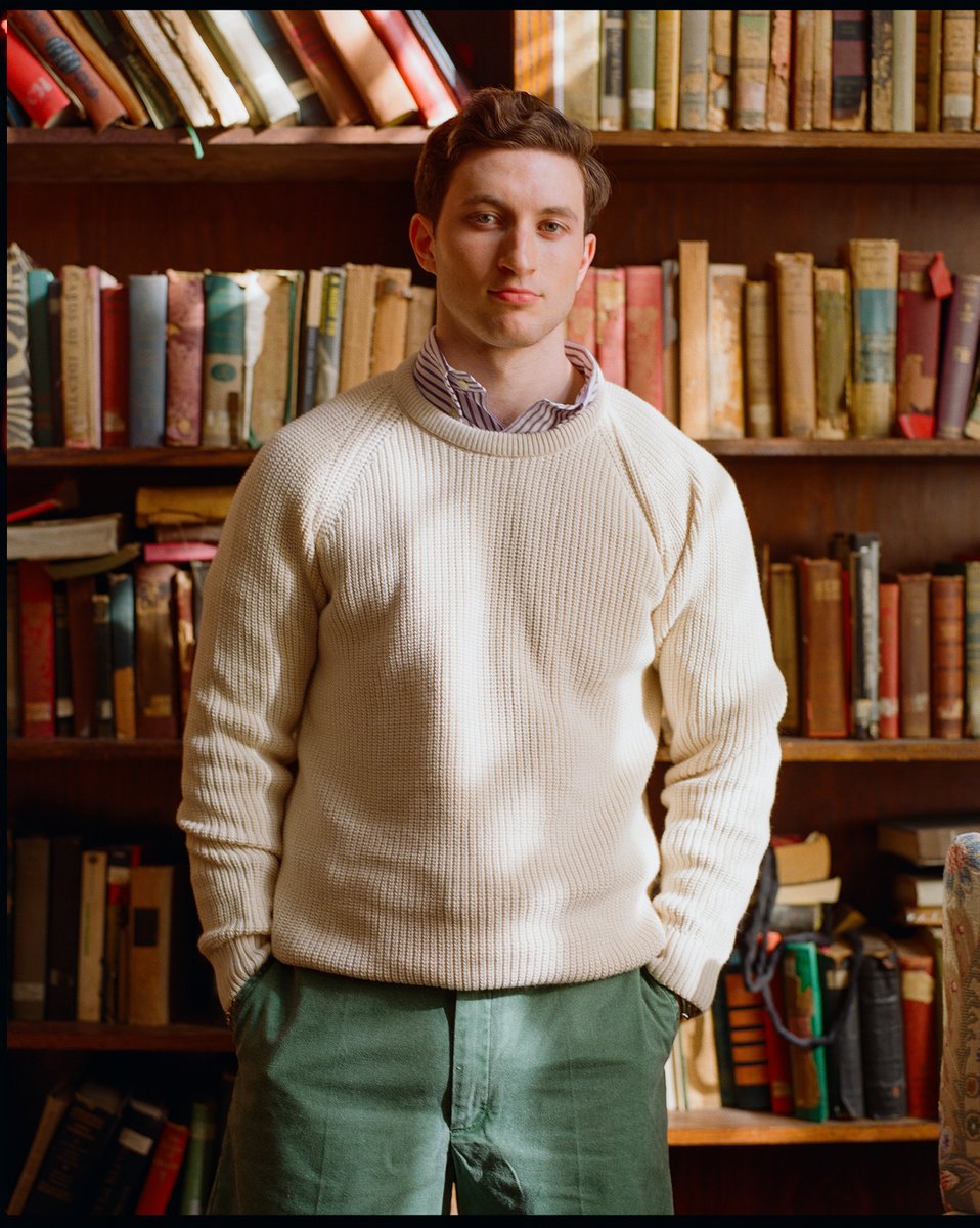 J. PRESS tweet media