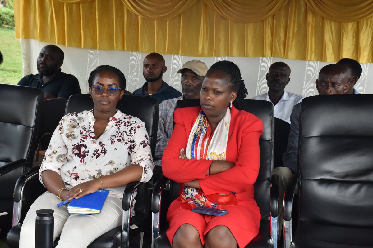 Ruhango District tweet media