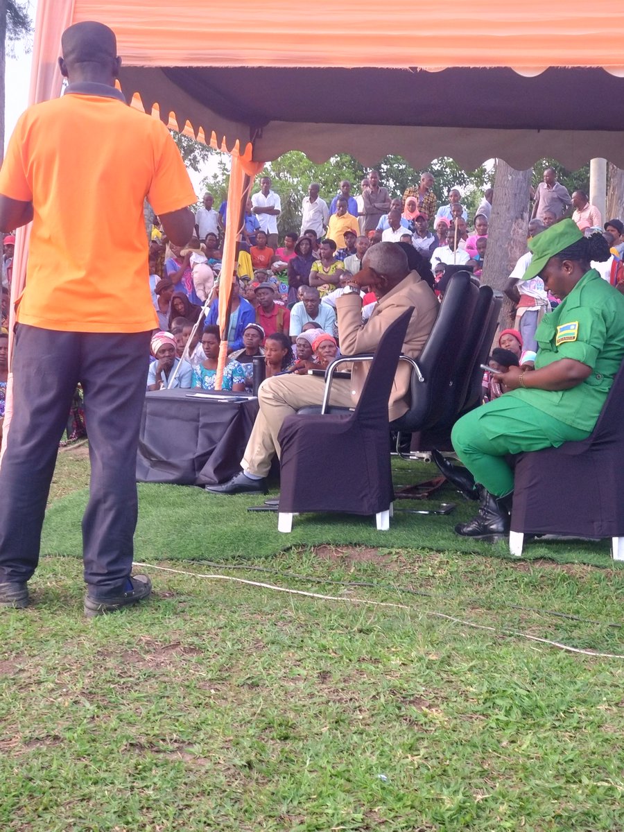 Ruhango District tweet media