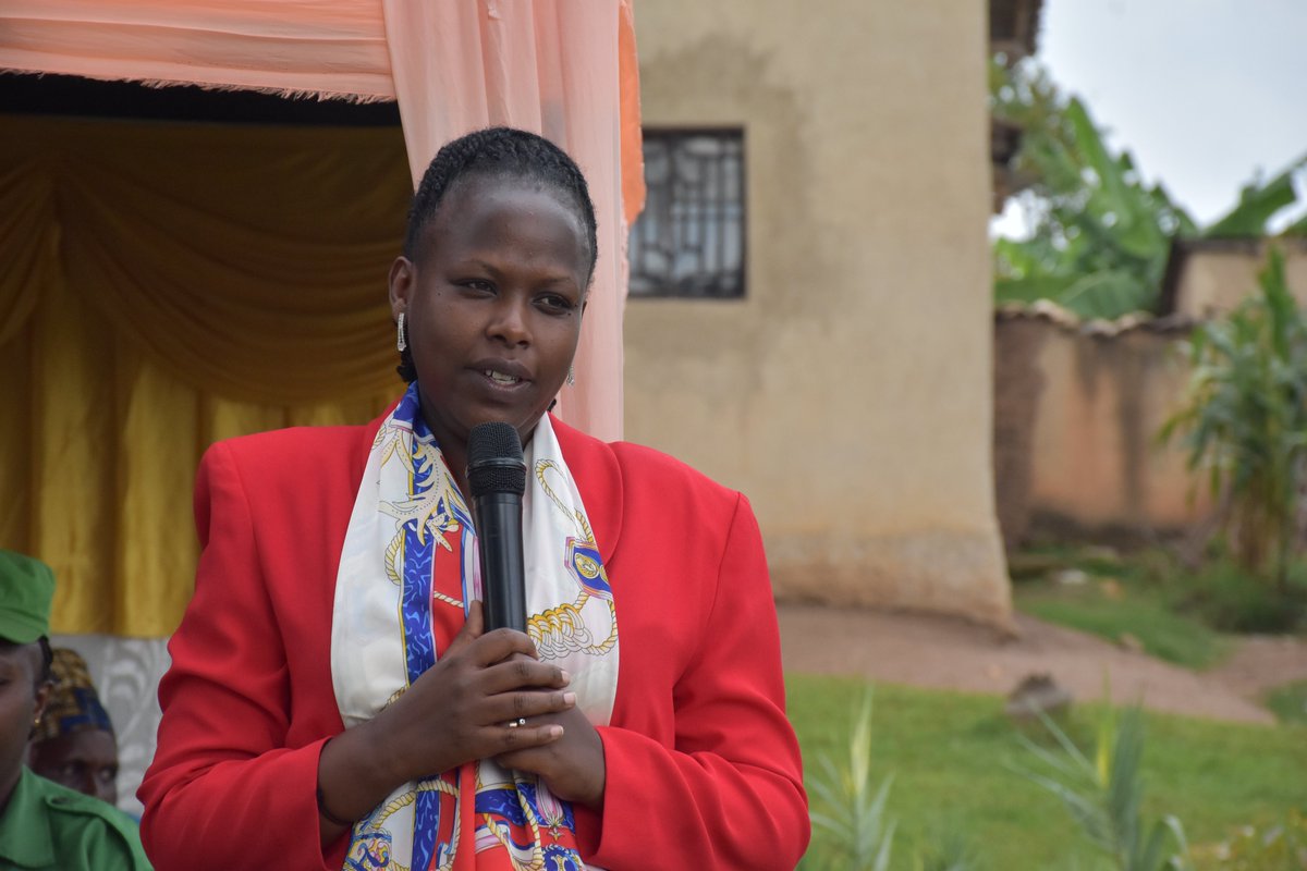 Ruhango District tweet media