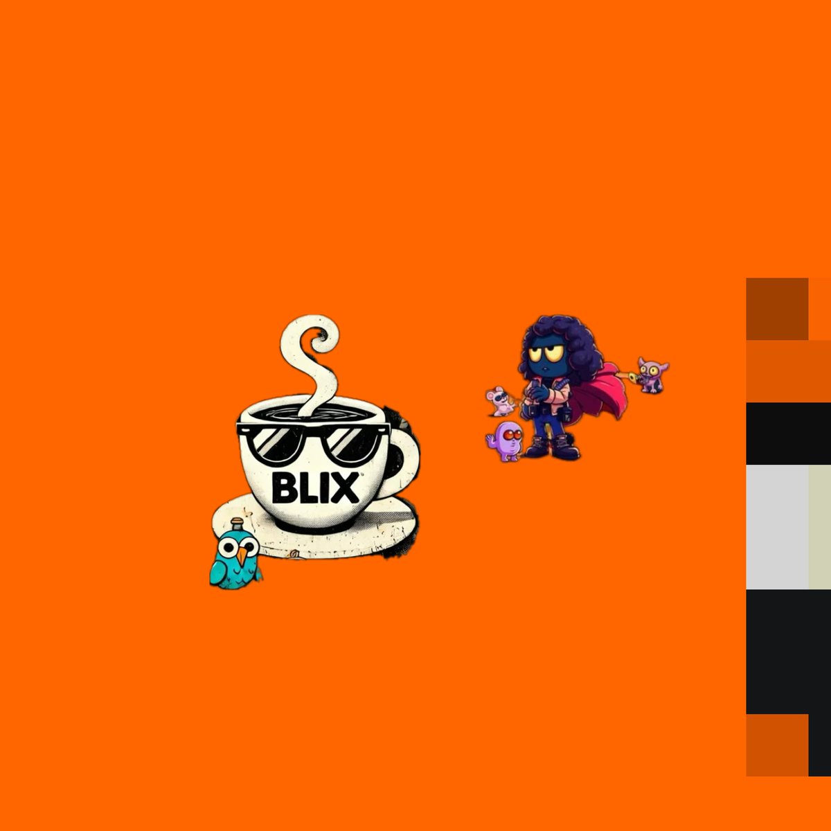 Σ⚡Ξ🌕 tweet media