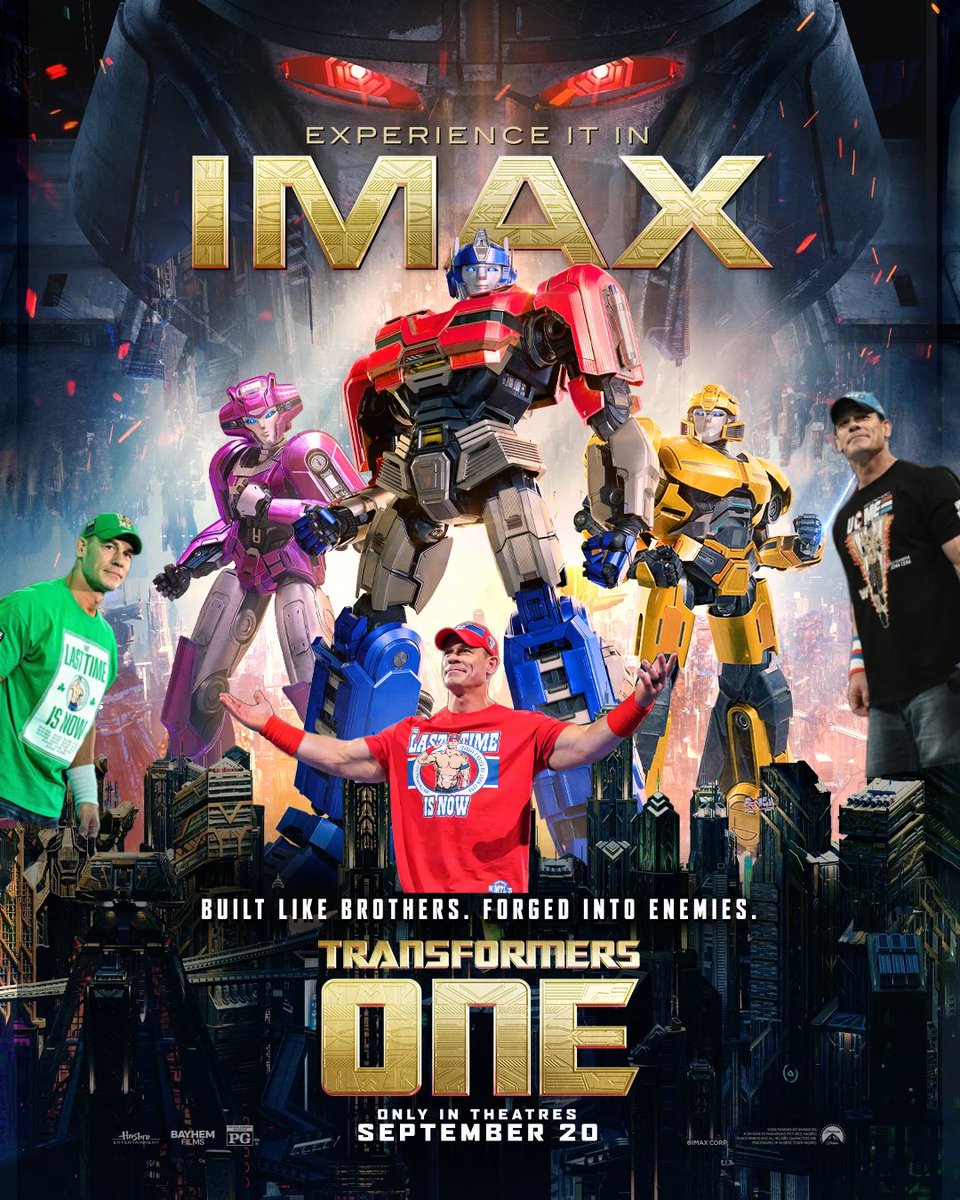 Tfa #1 Optimus Prime Fan tweet media