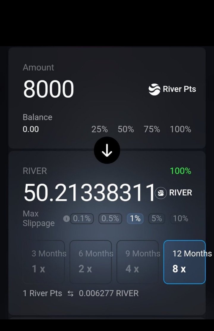 marii9228361's tweet photo. Here is #RiverdotInc season 4 end in 15 days.....
Then what we can do????
Connect your x account...
Link 🖇️🖇️🖇️https://t.co/c0ZLsRaHe1
Do post and get engagements..#river4fun
Earn easily 100$ + income https://t.co/VLeJhTEJHL