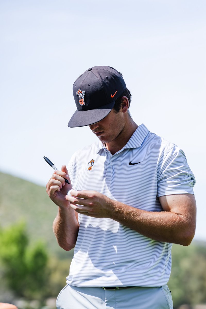 OSU Cowboy Golf tweet media
