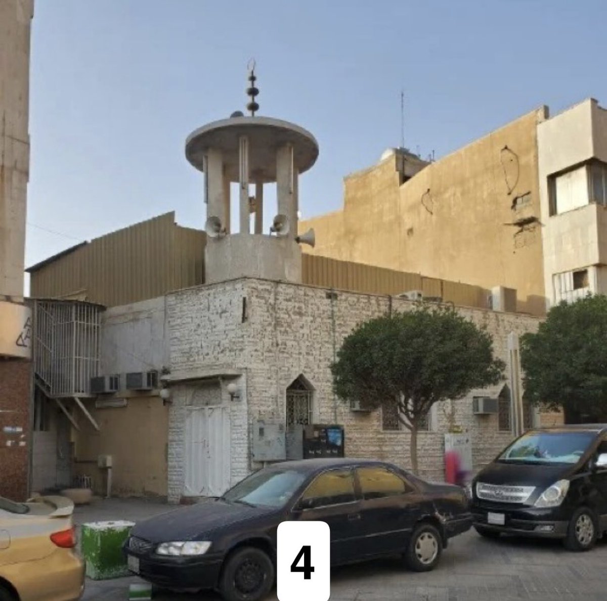 عبدالعزيز بن صالح الدغيثر tweet media