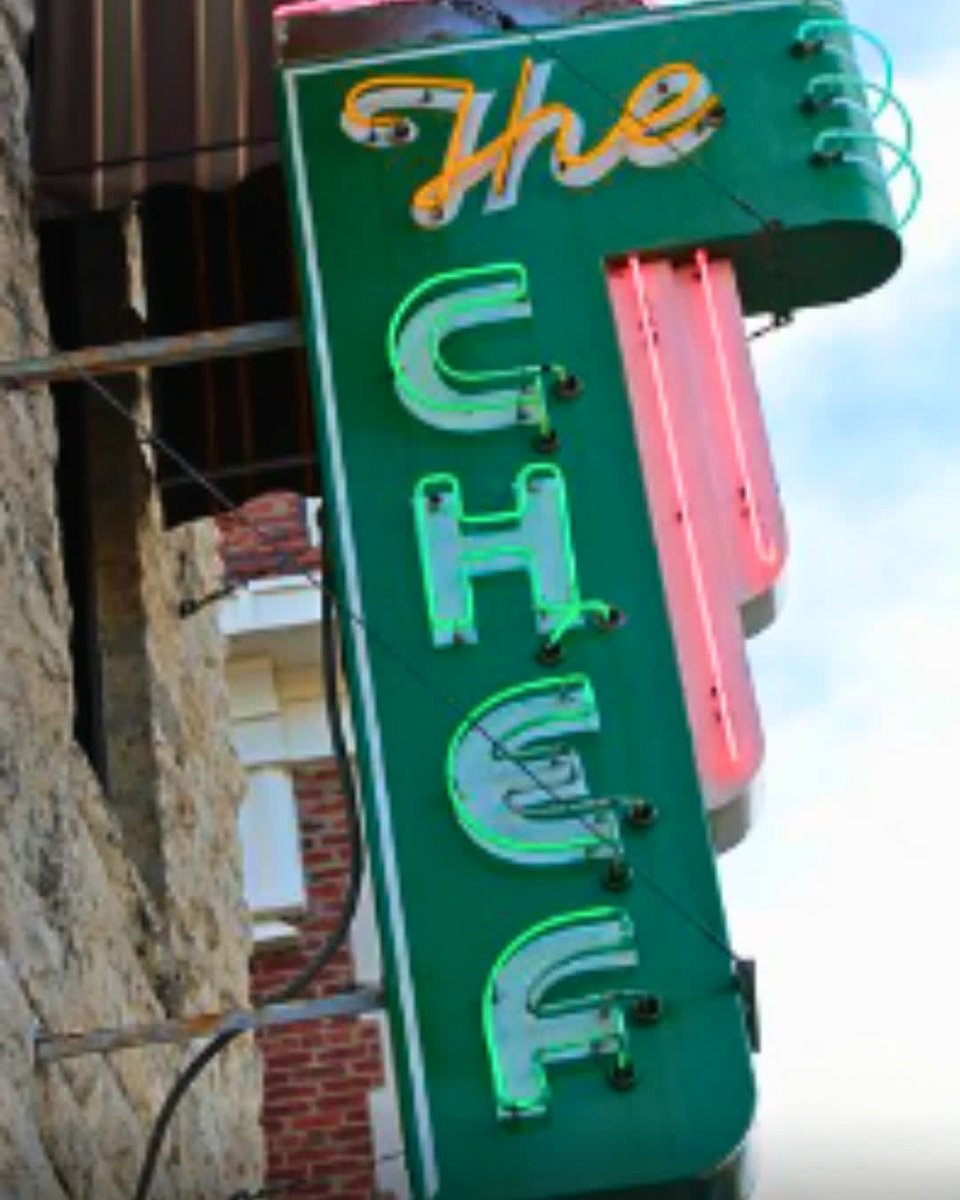 Visit Manhattan, KS tweet media