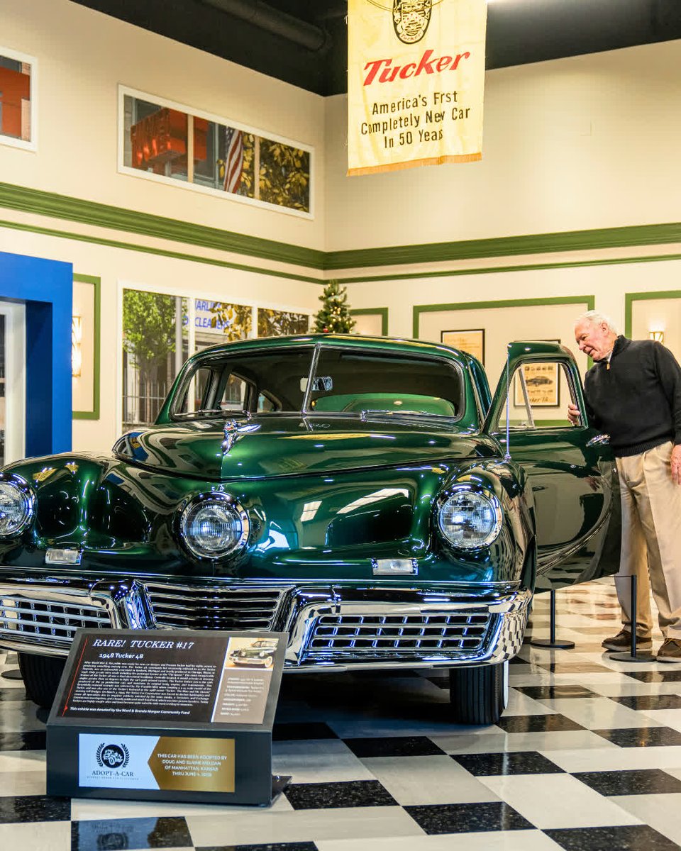 Visit Manhattan, KS tweet media