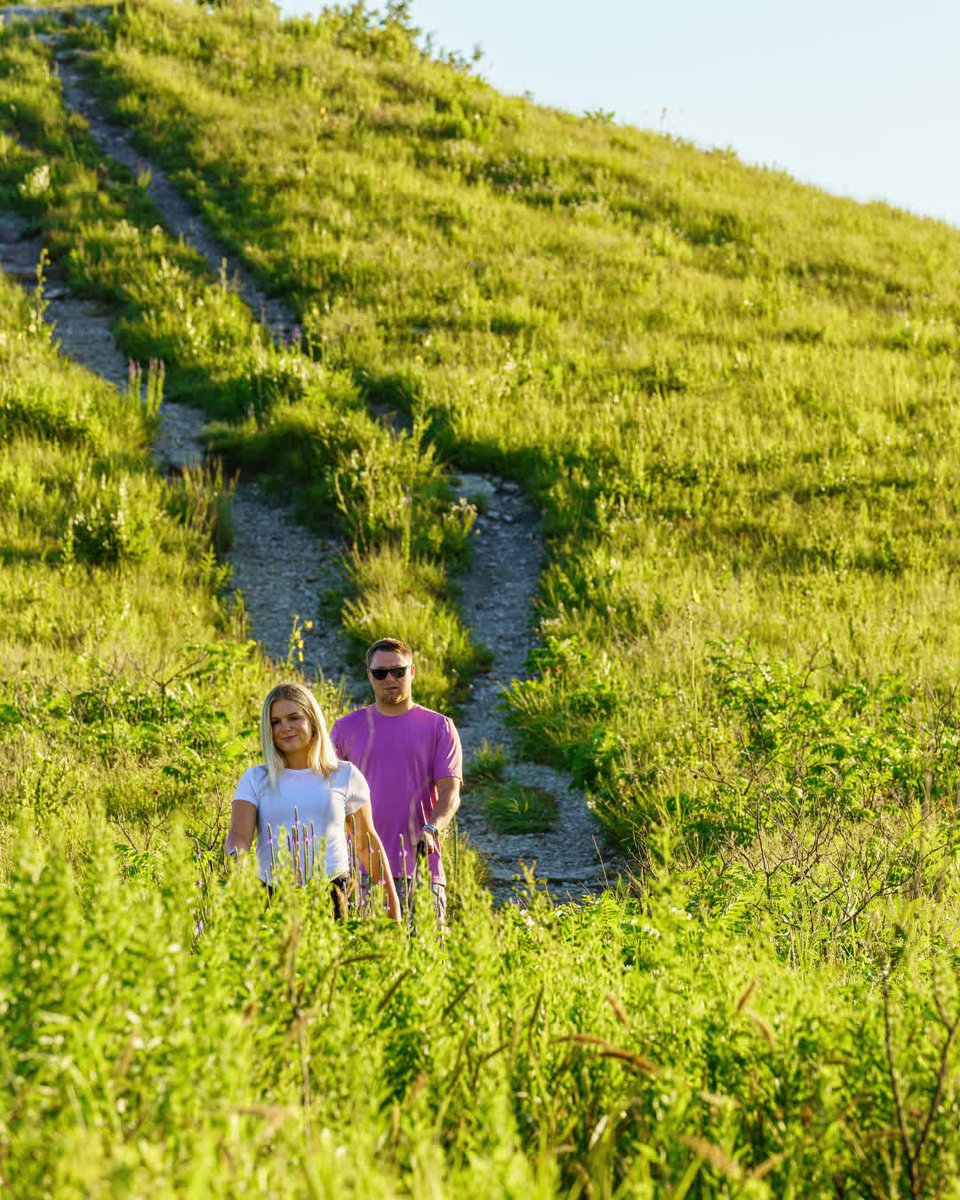 Visit Manhattan, KS tweet media