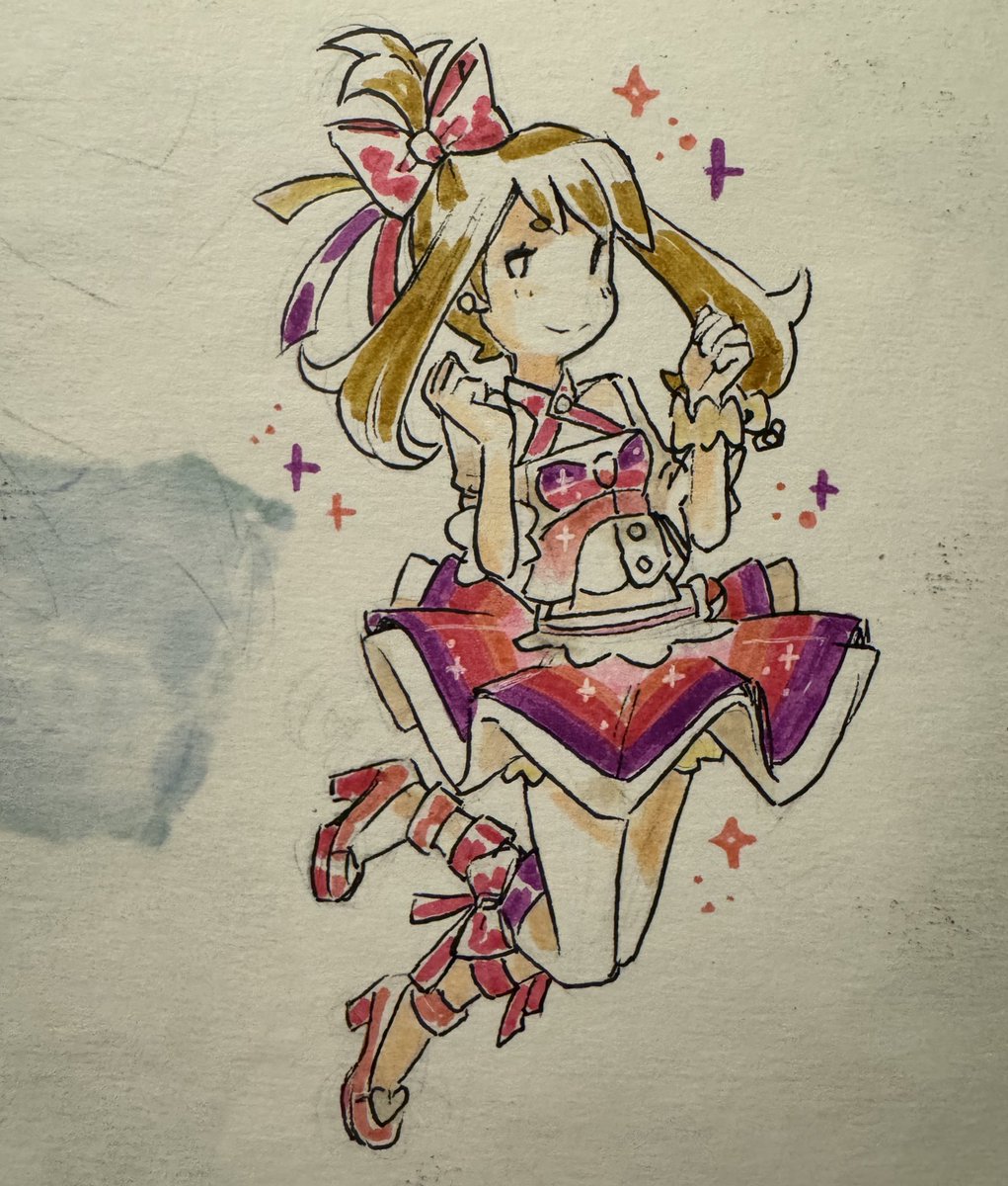 ari yama tweet media