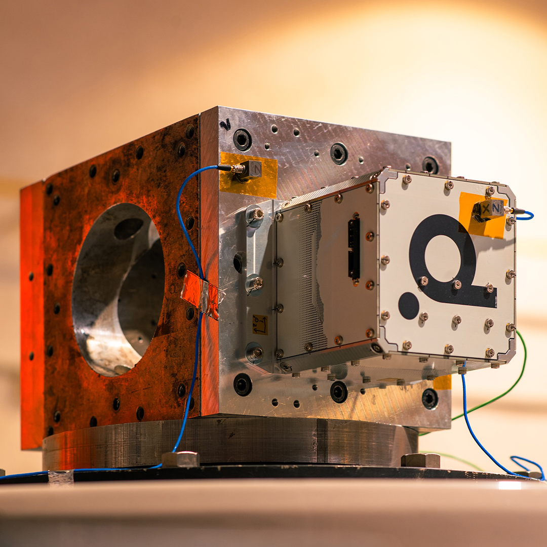 PAVE Space tweet media