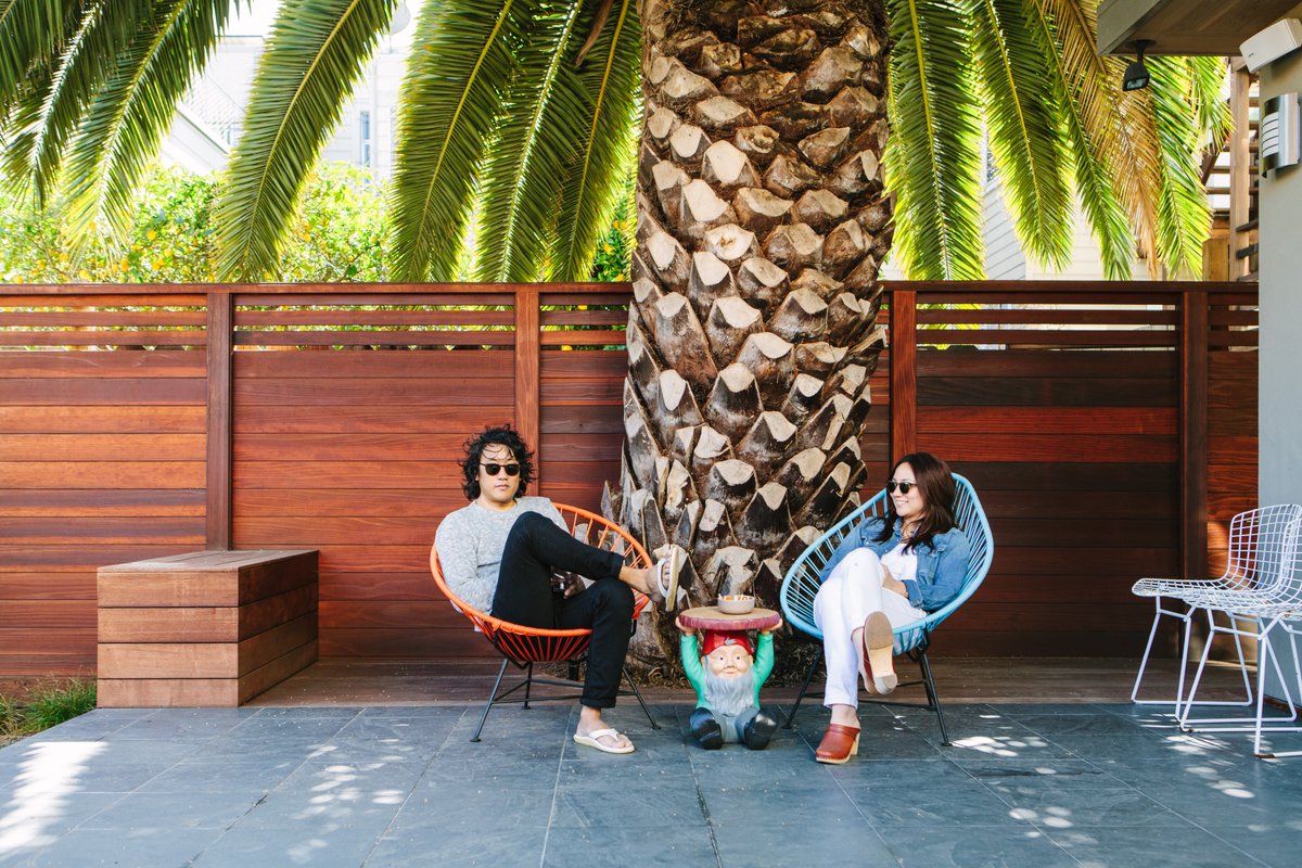 The Optician 😎 tweet media