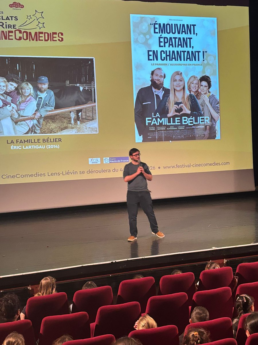 La 7ème Clé tweet media