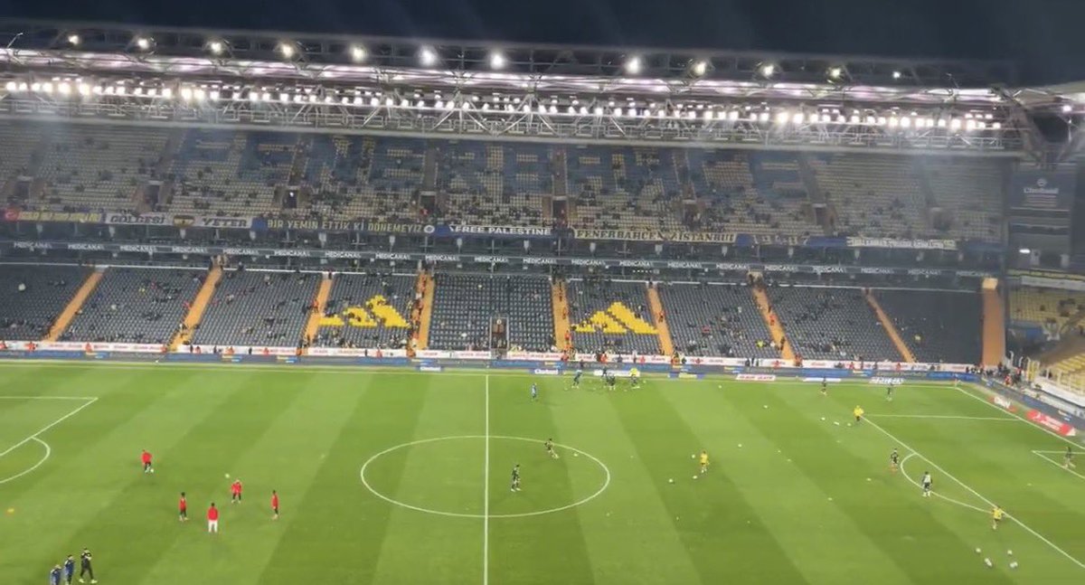 Koreografiyi beğendik.