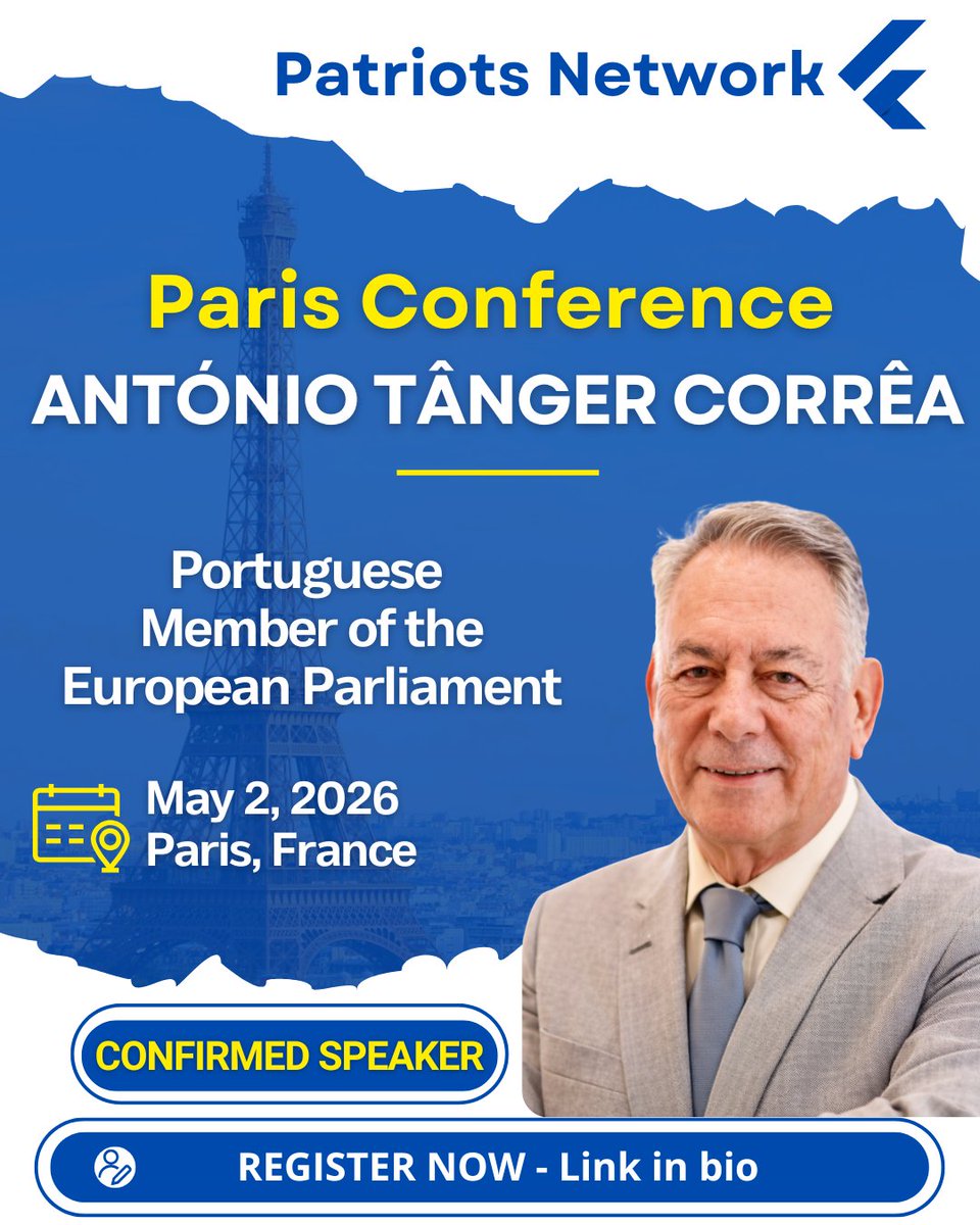 Patriots Network tweet media