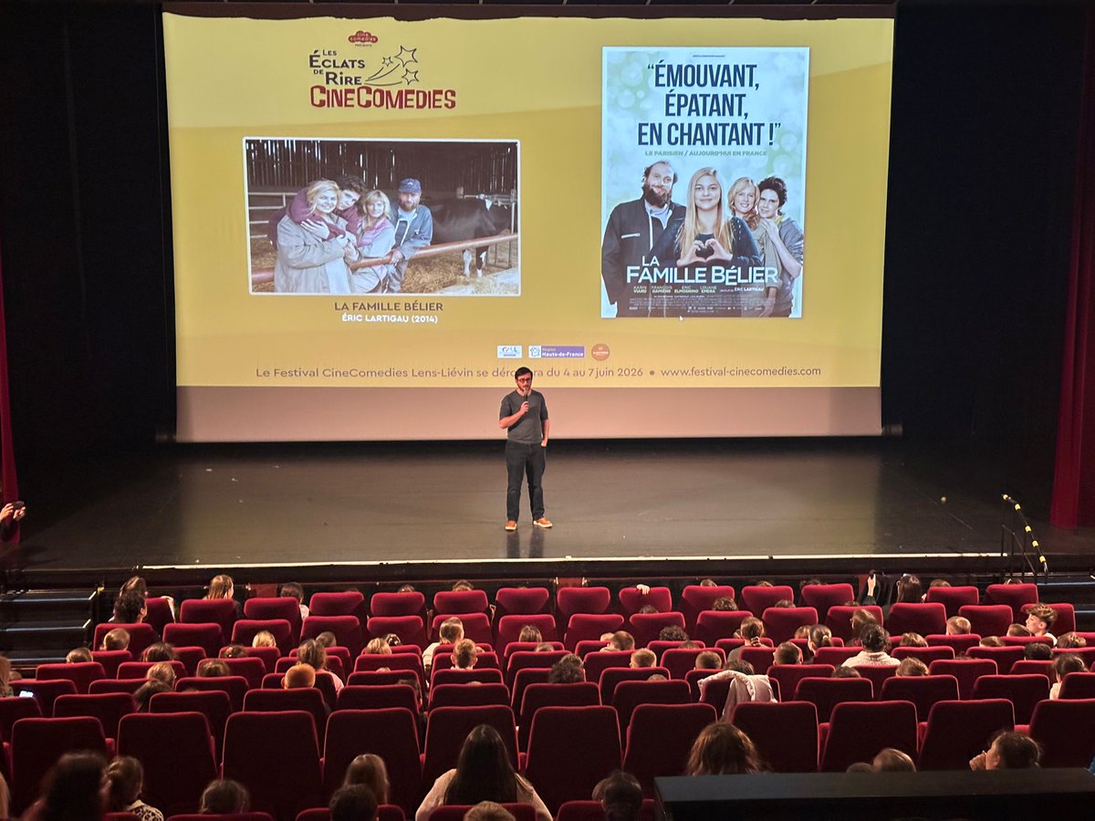 La 7ème Clé tweet media