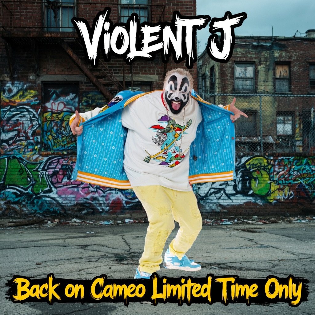 Insane Clown Posse tweet media