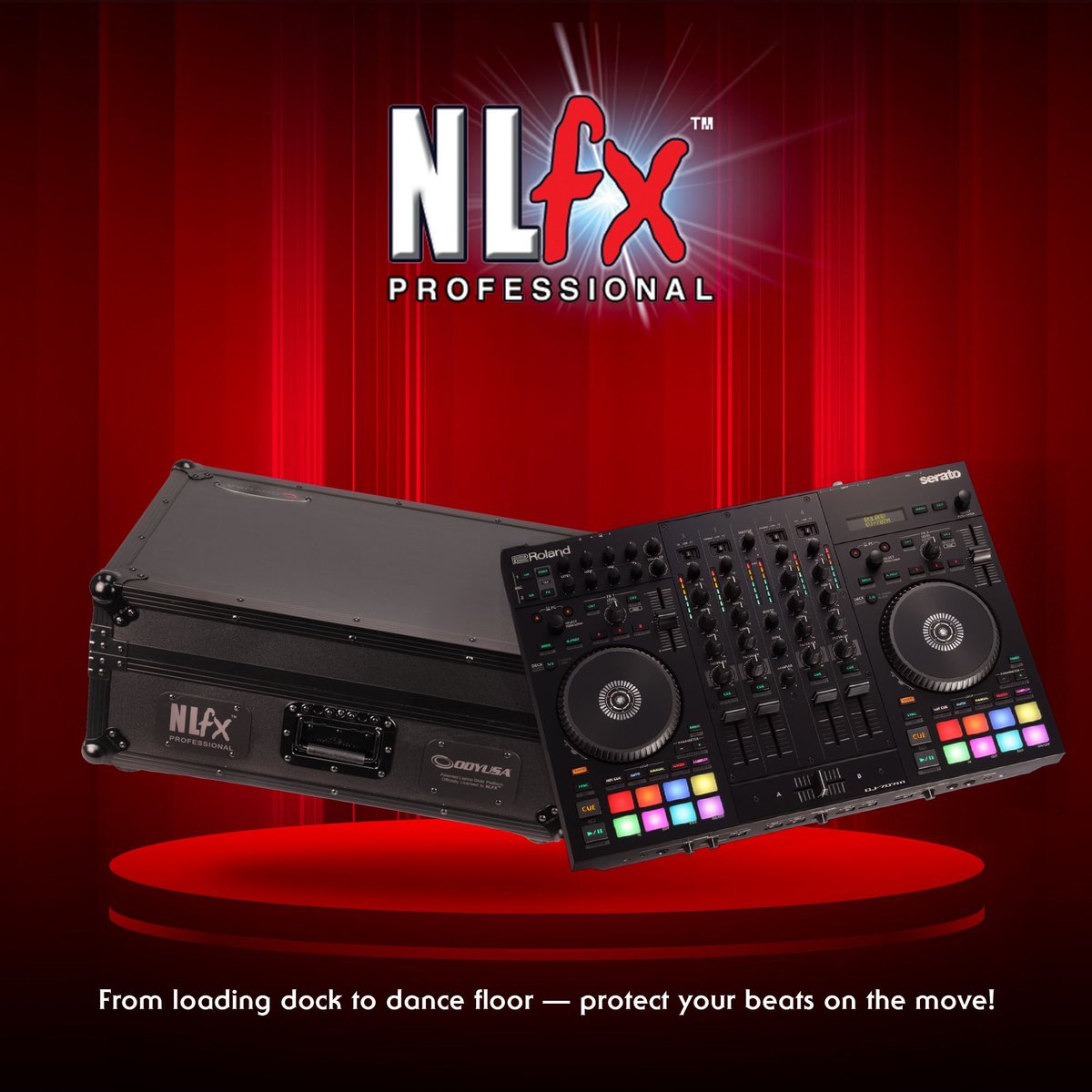 NLfx Professional tweet media
