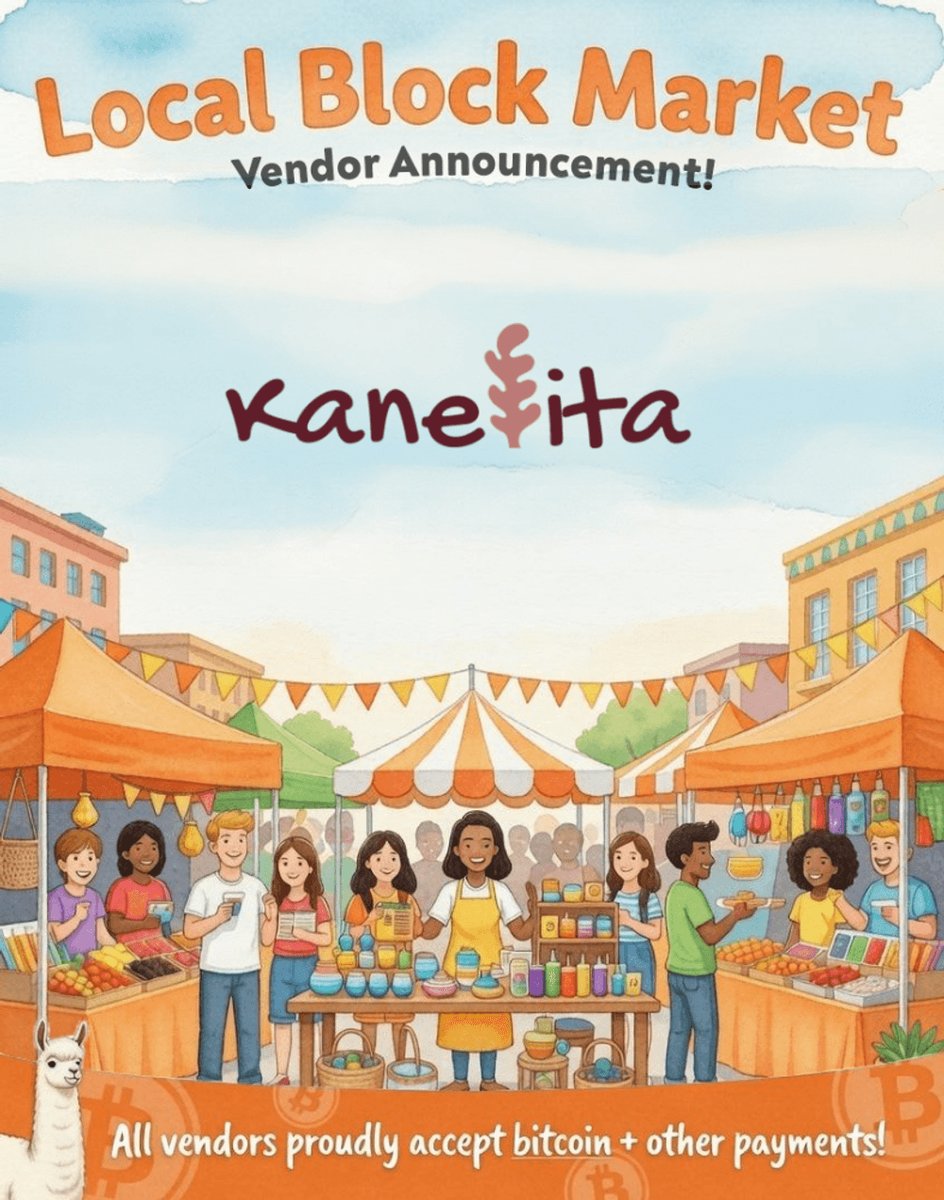 Bitcoin Charlotte tweet media