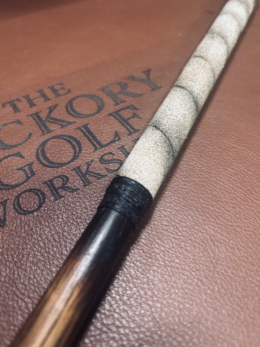 TheHickoryGolfWorkshop tweet media