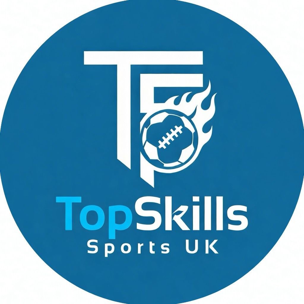 Topskills Sports UK tweet media