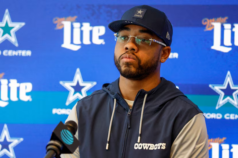 Let’s Talk Cowboys tweet media