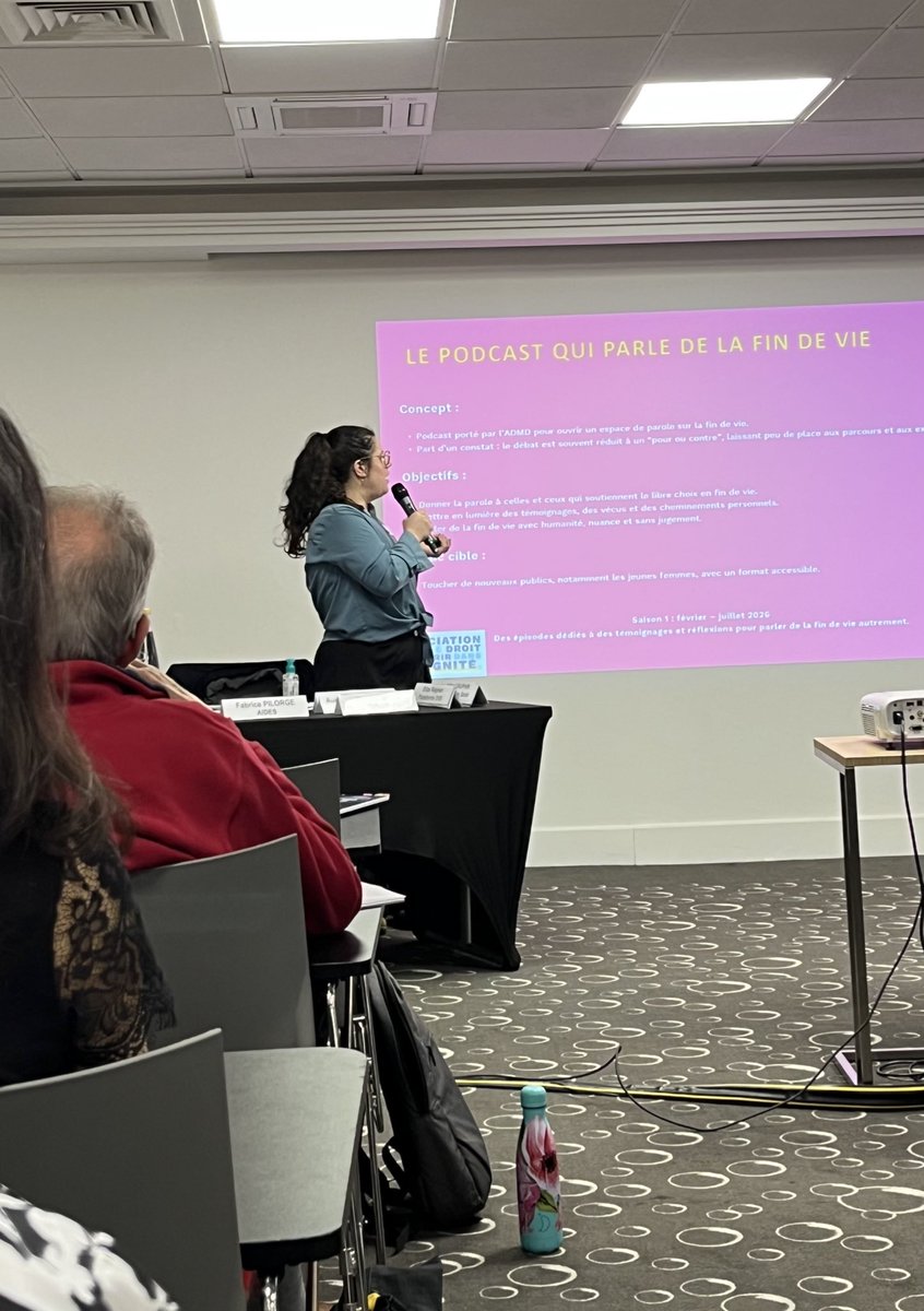 Mourir dans la Dignité tweet media