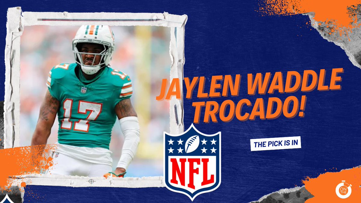 On The Clock tweet media