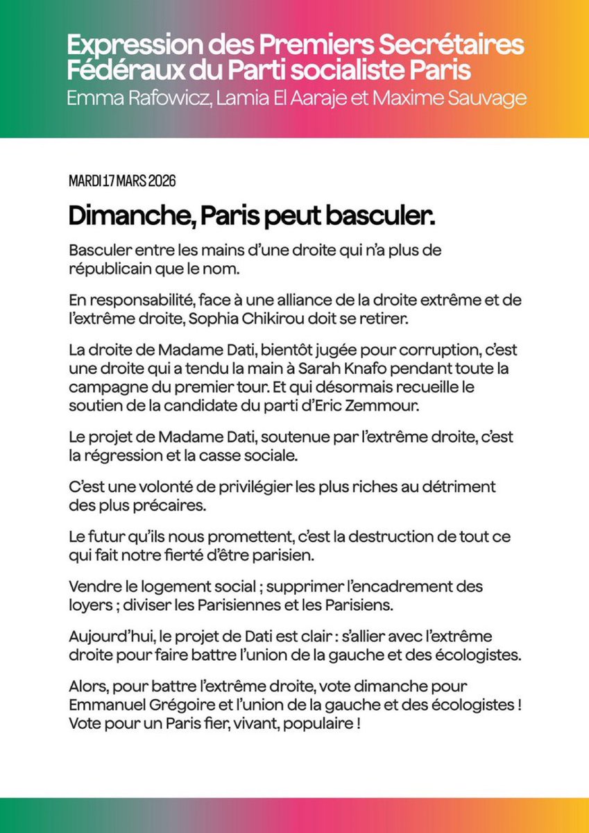 Maxime Sauvage tweet media