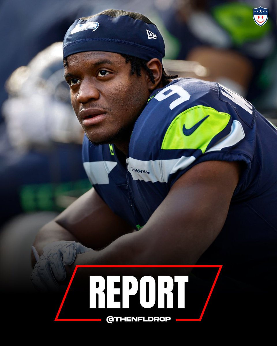 NFL Drop tweet media