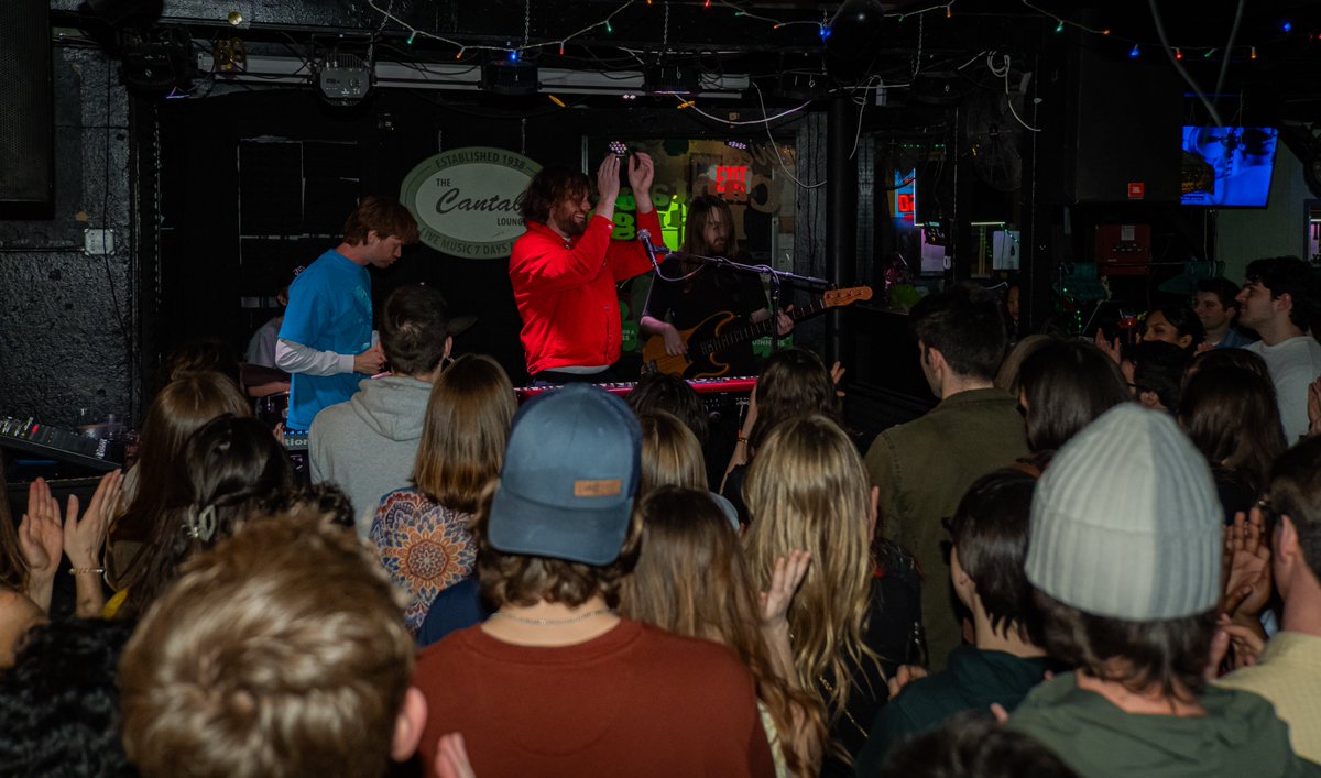 Noisescape Magazine ✧ tweet media