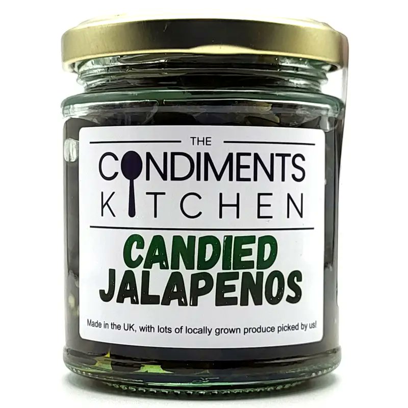 The Condiments Kitchen tweet media