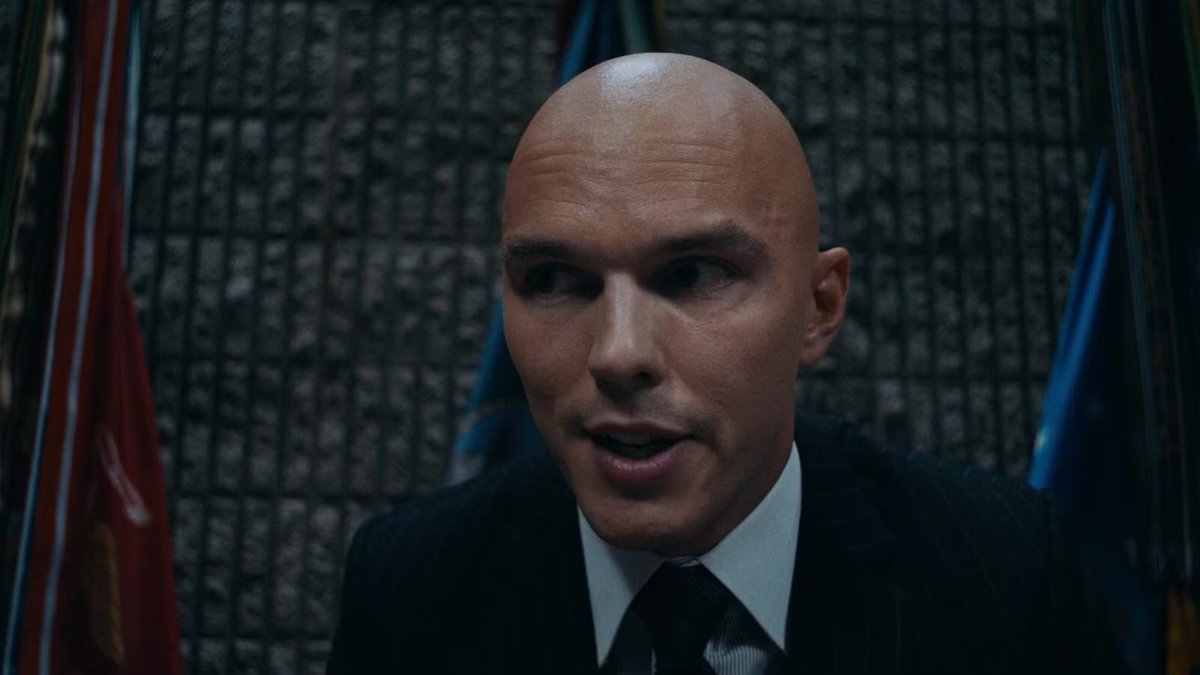 RESIDENT EVIL tweet media