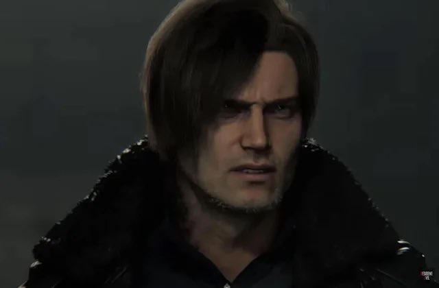 RESIDENT EVIL tweet media