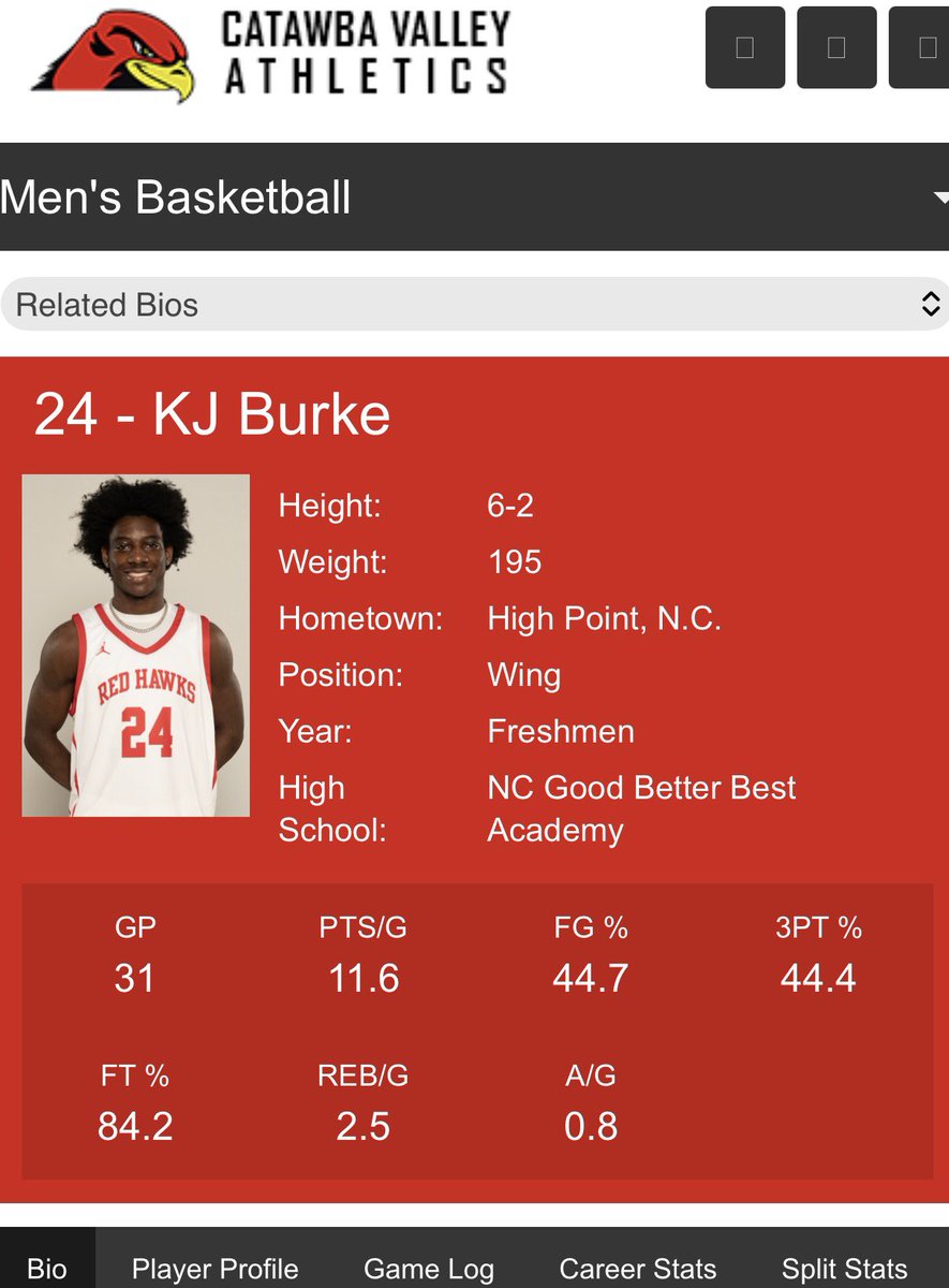 kj burke tweet media