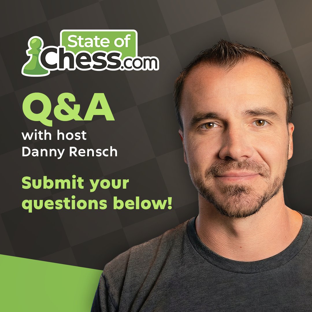 Chess.com Community tweet media