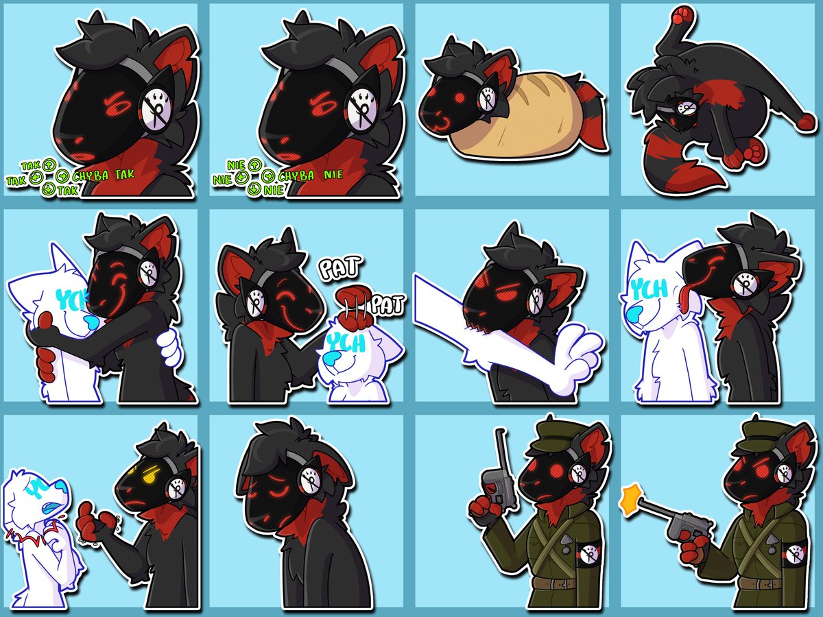 Acziever tweet media