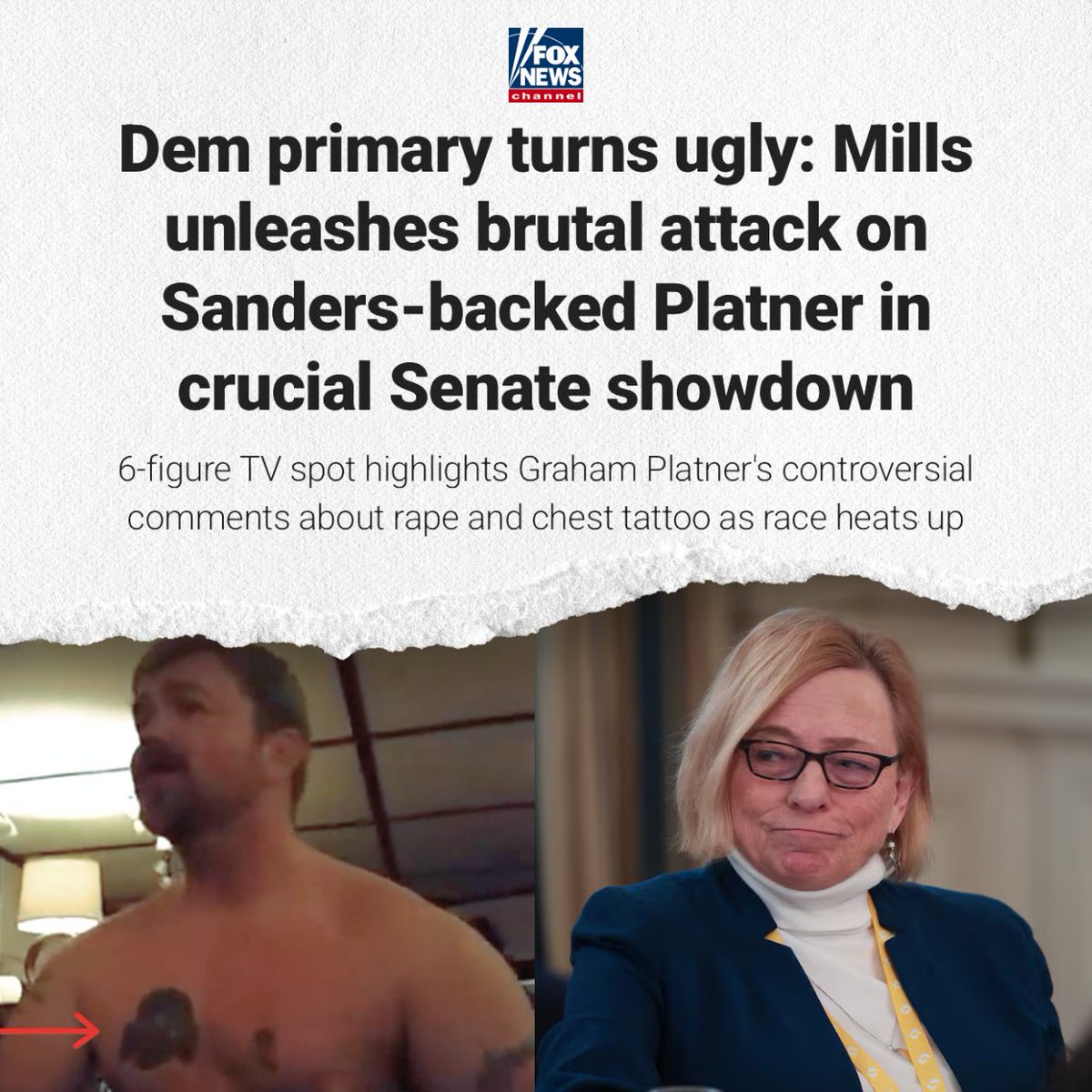 Senate Republicans tweet media