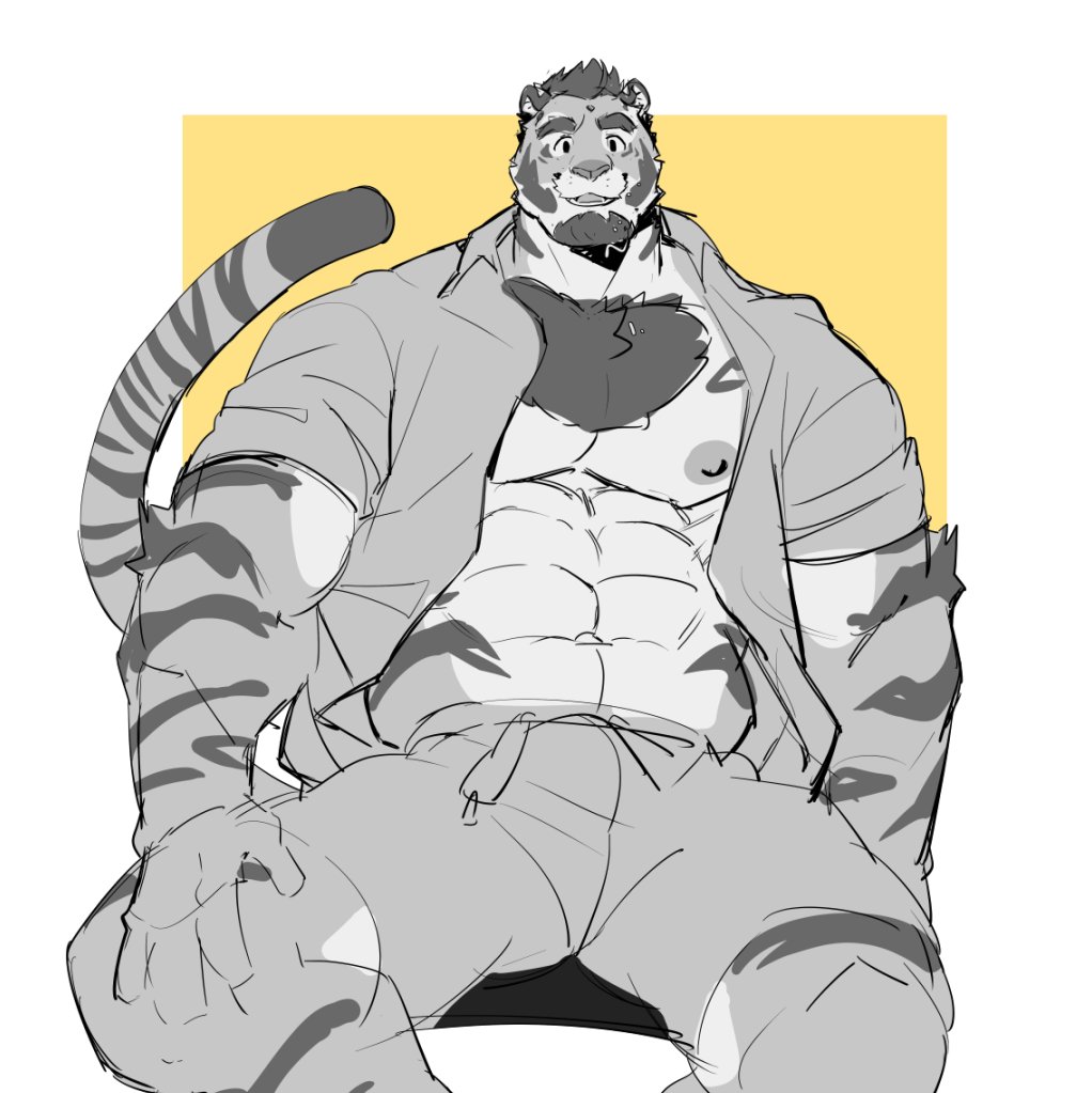 posporo🔞 tweet media