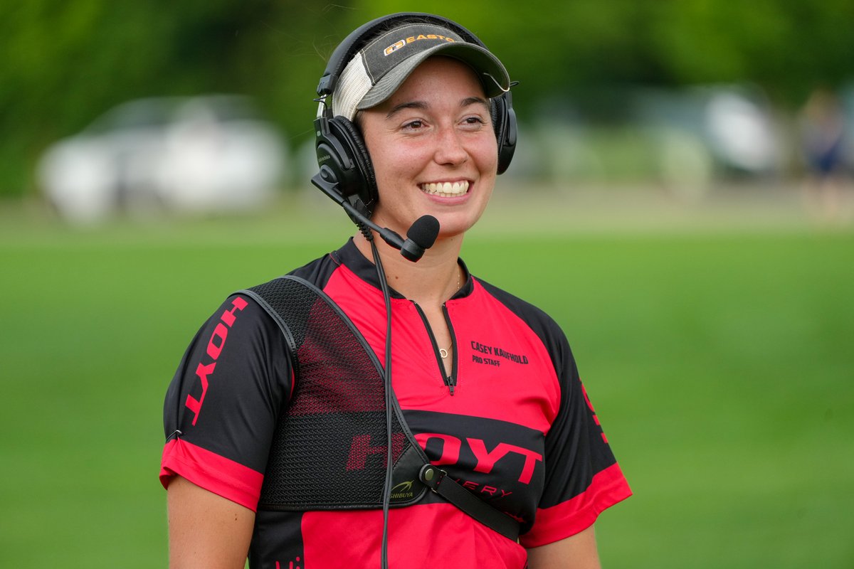 USA Archery tweet media