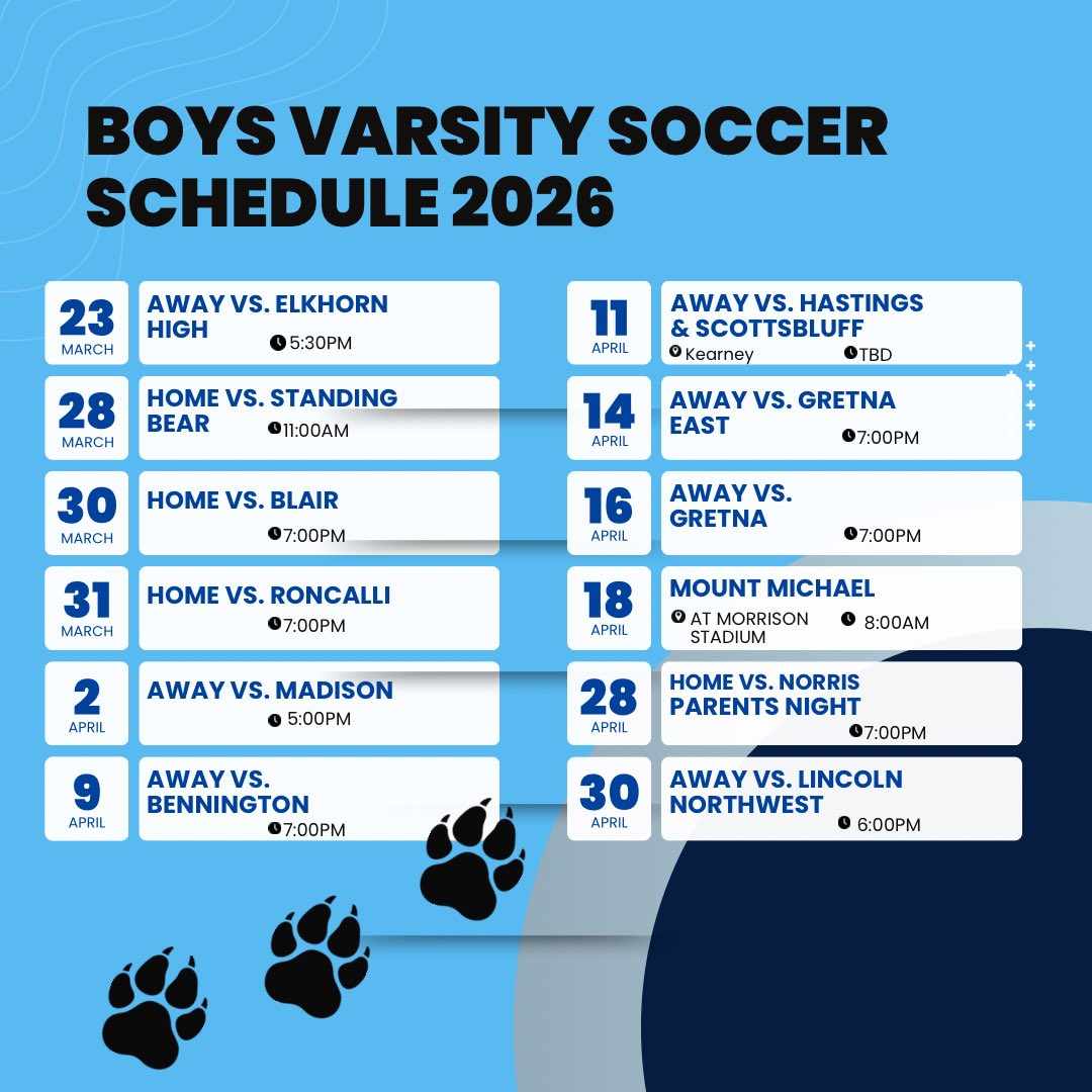 Elk North Boys Soccer tweet media